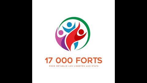 17 000 pour la vérité.