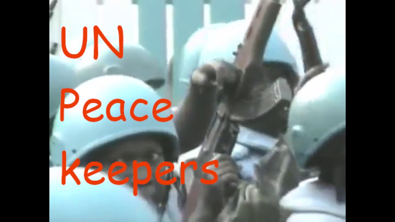 UiN Peacekeepers