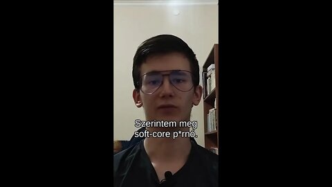 MÉG MINDIG TIKTOKOZOL? #shorts
