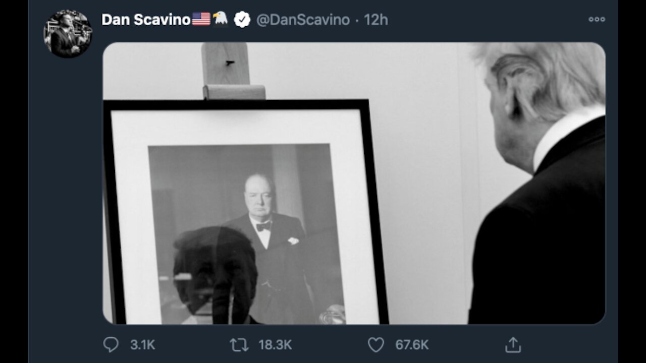 Covfefe, AOC, Next step Analysis, MAiDS, Cov Hoax, Censorship