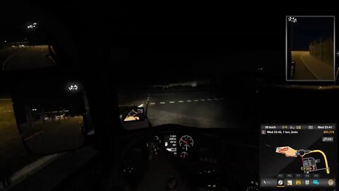 theGermanrabbit Live Eruo Truck Sim2