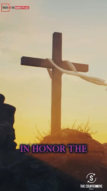 Christ Over Politics: Reaction to EASTER SUNDAY, Transgender Visibility Day