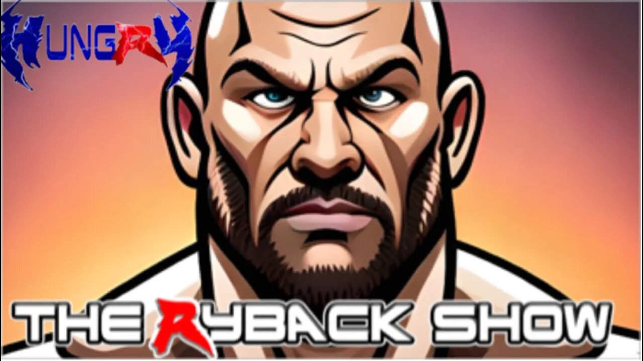 Johnny Knock Out, Ryback/Cena Relationship and Ryback’s Approach To Training