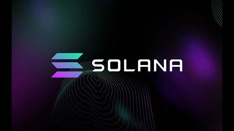 Crypto 101: What is Solana