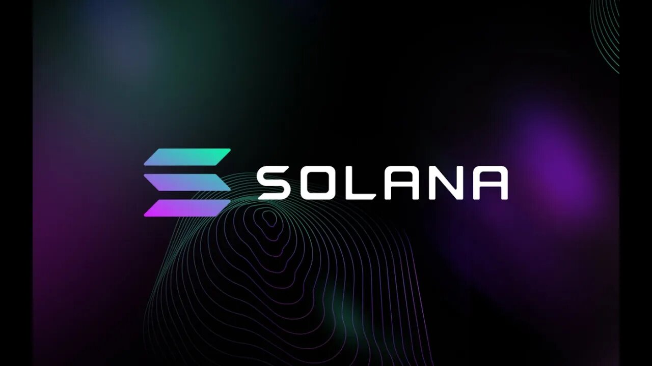 Crypto 101: What is Solana