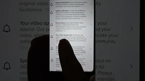 life as a conservative on a commie app 🤣 I am the #StrikeOutBandit funny I didn't cuss in any video.