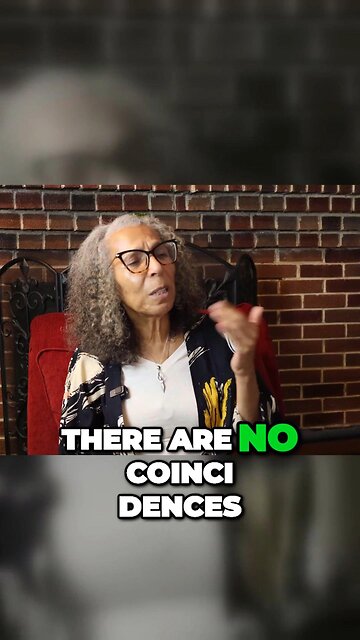 There Are No Coincidences