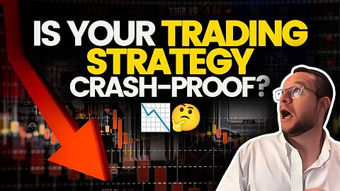 💡 Stress Testing Strategies: Minimize Uncertainty and Trade with Resilience