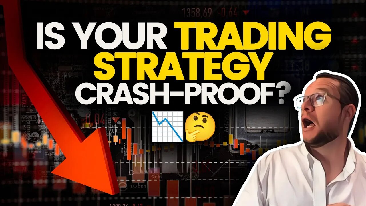 💡 Stress Testing Strategies: Minimize Uncertainty and Trade with Resilience
