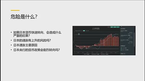 迷路野蛮人：日本的CPI消费价格指数多年上不来主要因为老龄化、年轻人躺平、低欲望社会的问题。