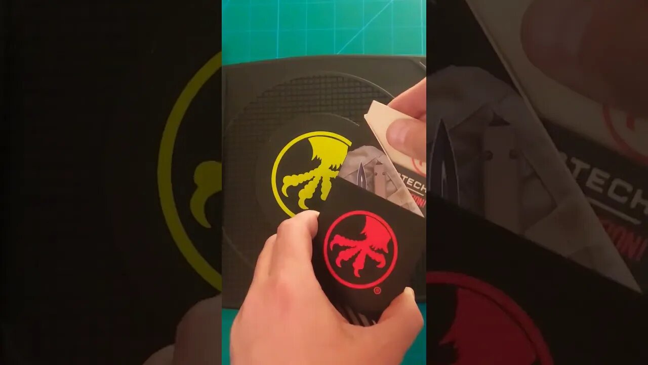 Microtech Magnacut BladeHQ Exclusive Unboxing #edc