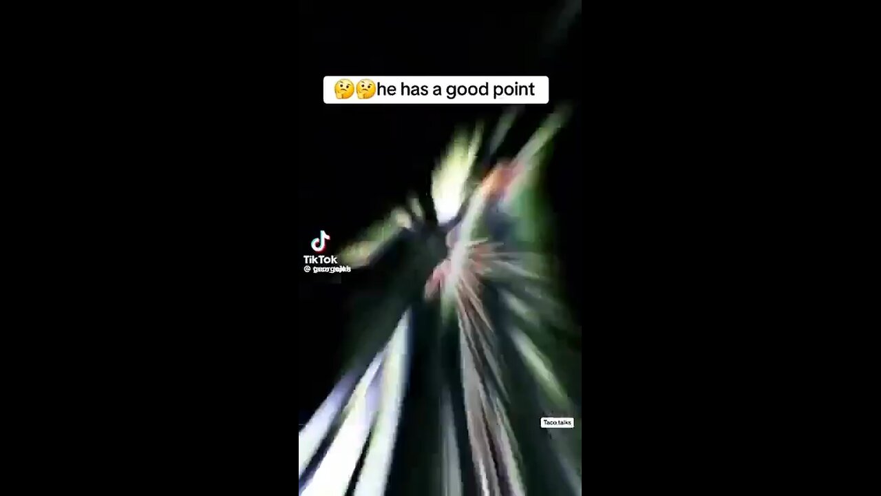 🔥🔥 He’s has a good point 🔥🔥