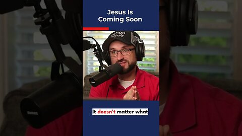 #jesus is #comingsoon #jesuschrist #jesuscristo #bible #biblestudy #rapture