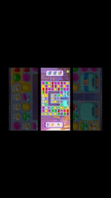 Shorts Playrix Homescapes Gameplay Walkthrough Level 12631-010