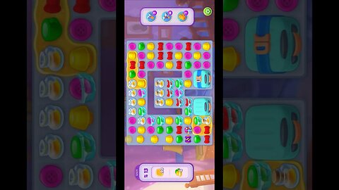 Shorts Playrix Homescapes Gameplay Walkthrough Level 12631-010