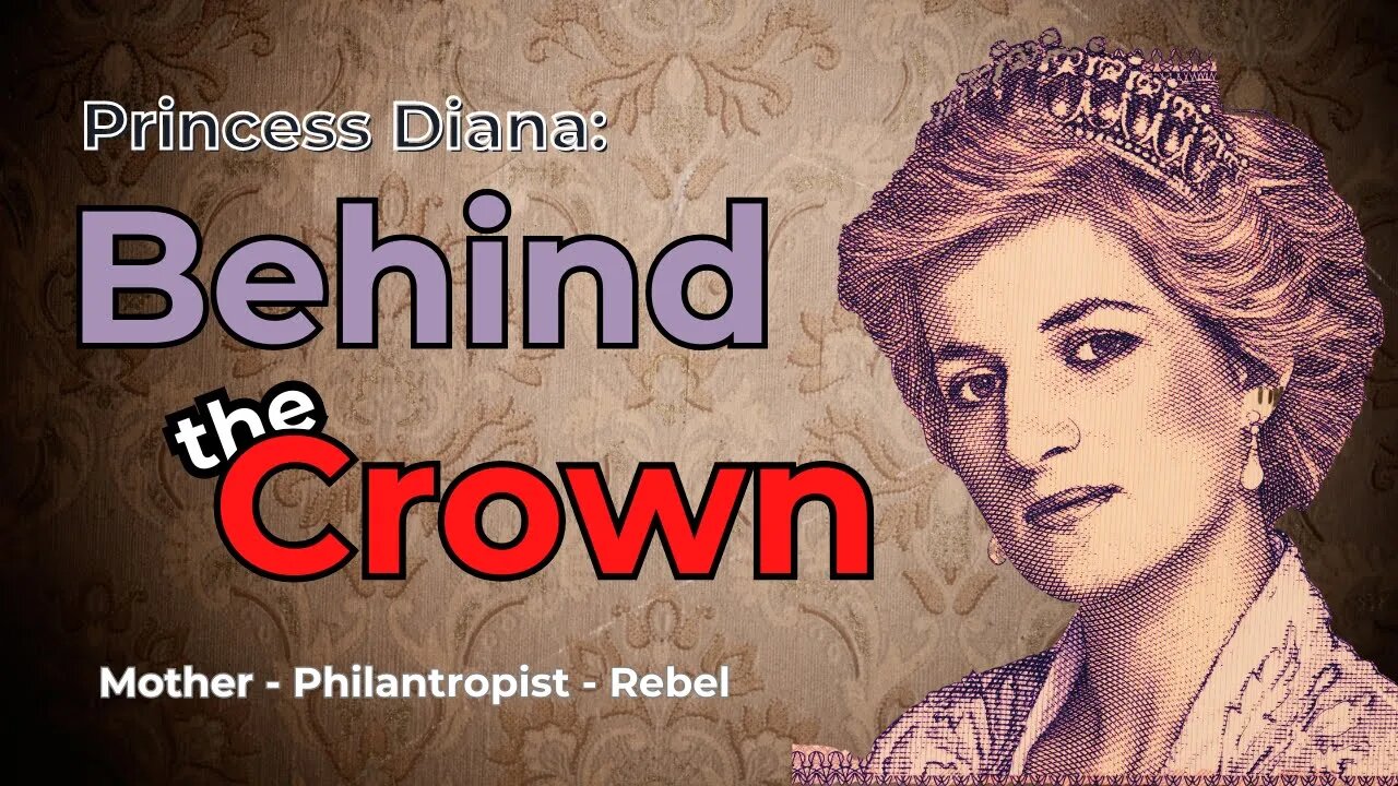 Princess Diana: A Life of Struggles, Triumphs, and Tragedy