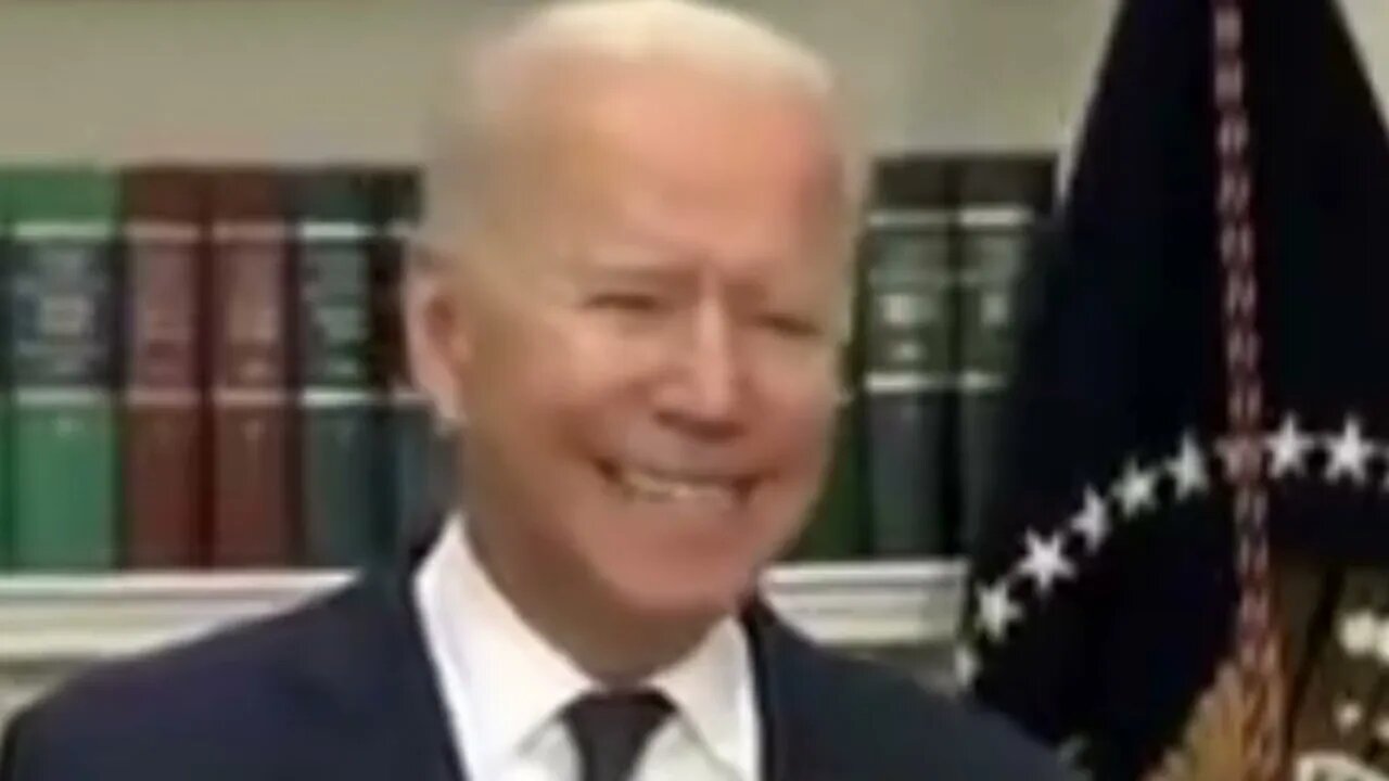 Biden Gives Advice For The Hurricane! 😂