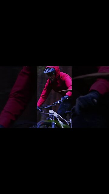 Sending the Fezzari Timp Peak! Check out our ‘23 eMTB Shootout Finale! #emtb #loamwolf