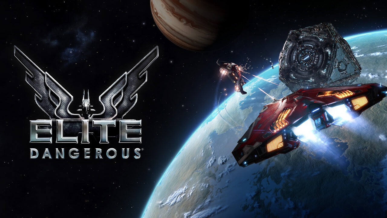 Twitch: Bwana describes how Elite Dangerous developers communicate
