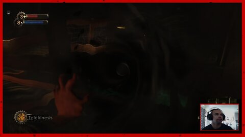 Playing Some Bioshock