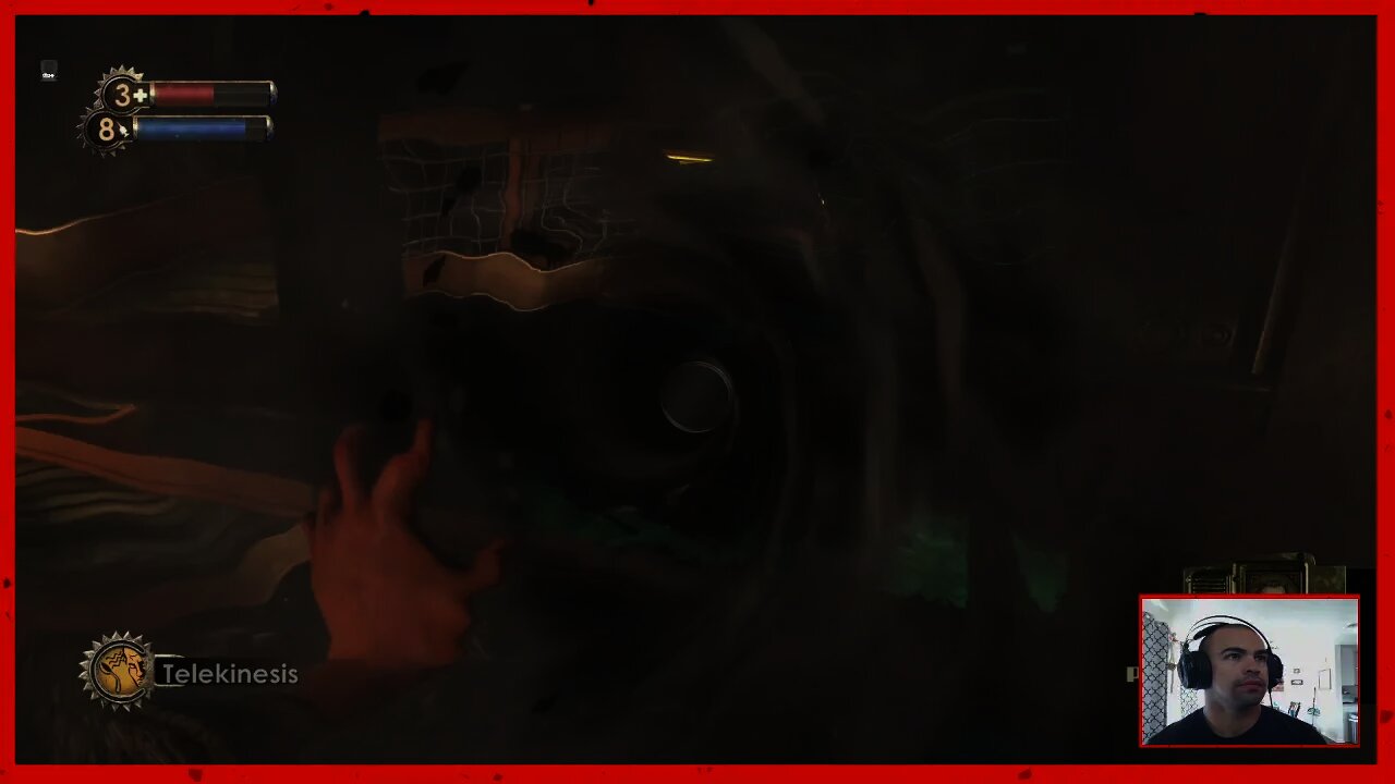 Playing Some Bioshock