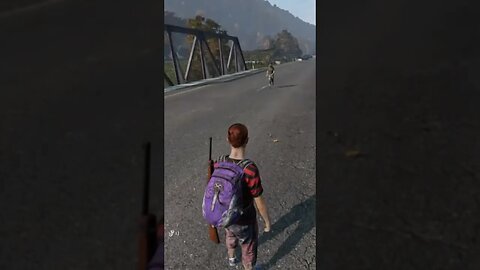 Oldest Trick in The Book : DayZ