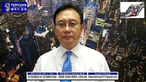 ★[포인트 4] '키신저, 너의 대한민국 침탈 계획은 실패했다. 너는 멸망한다!'를 외치자! 대한민국을 지키는 '포인트'를 찾자! [태평] 181102 금 [김일선의 시사포인트!]