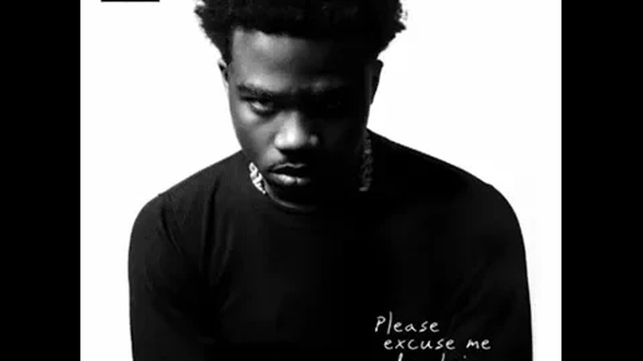 Roddy Ricch - Roll Dice (432hz)