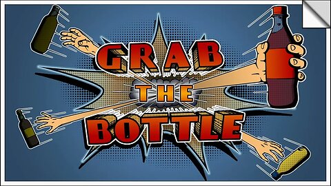 Grab the Bottle (Utomik, gameplay)