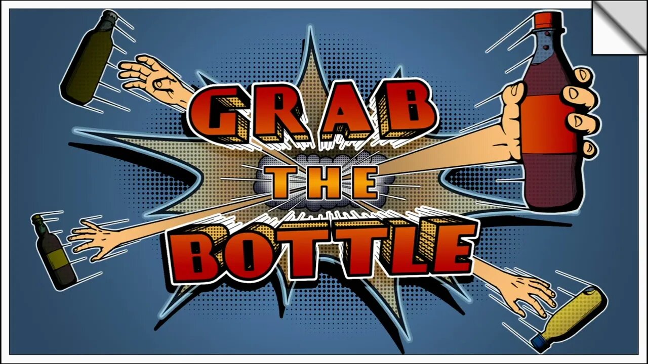 Grab the Bottle (Utomik, gameplay)