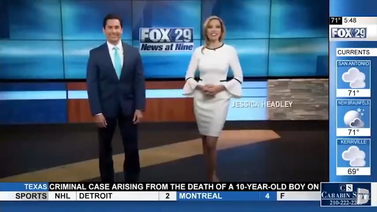 Operation Mockingbird warns about Threats to Democracy