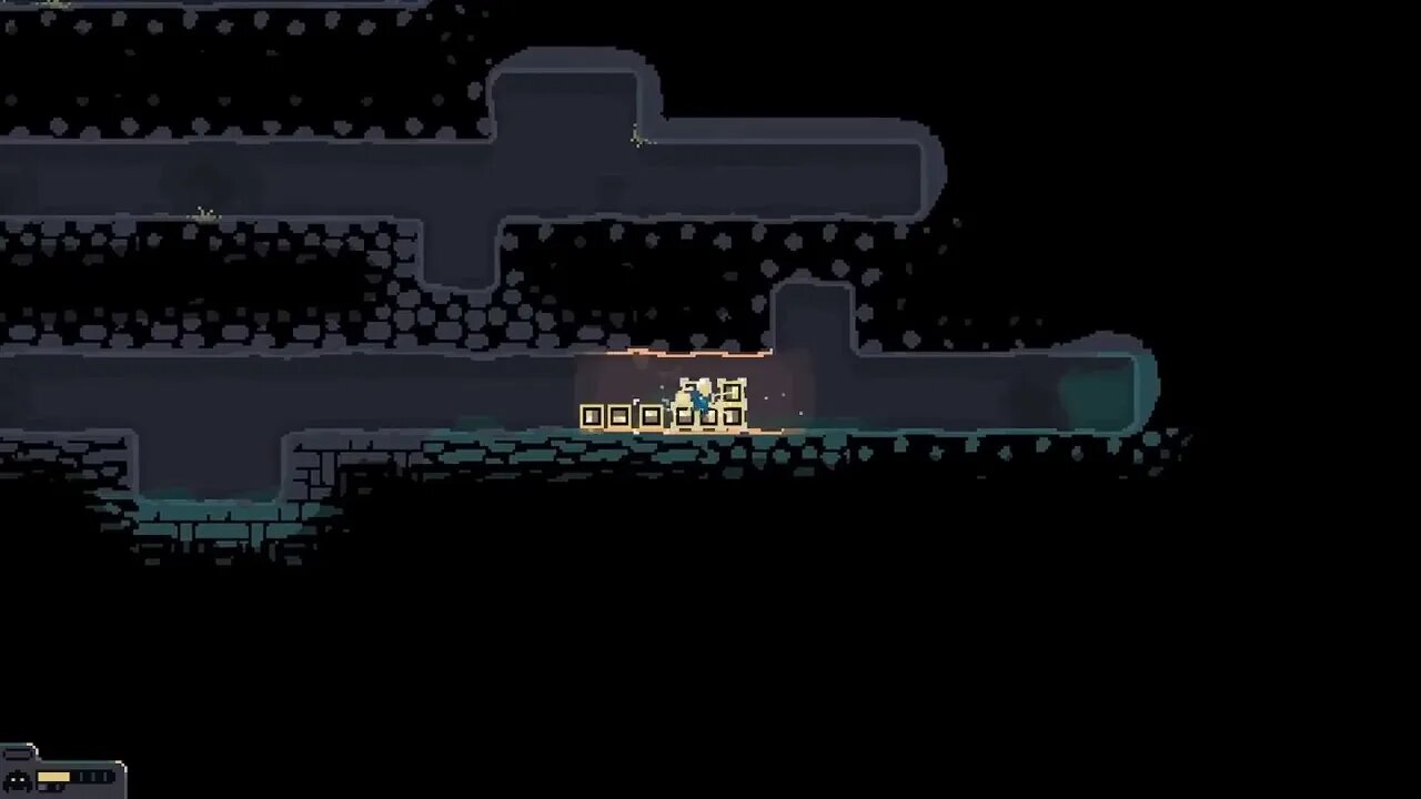 Dome Keeper PACIFIST RUN was surprisingly easy 8