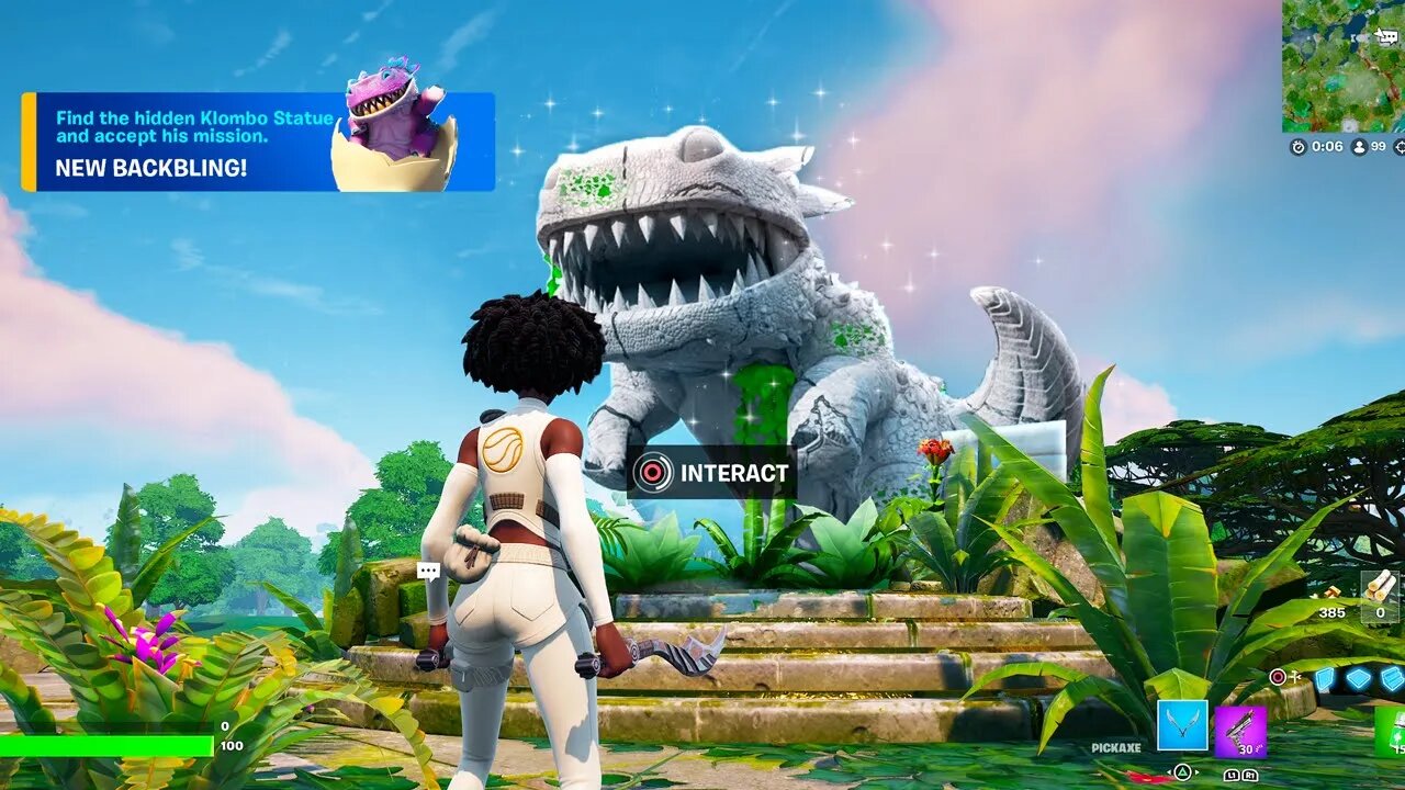 New Secrets YOU MISSED in Chapter 4 SEASON 3 Update!