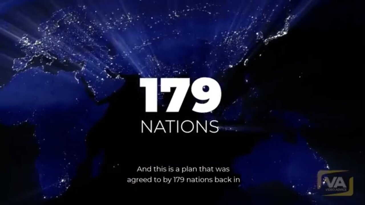 Agenda21 in short.