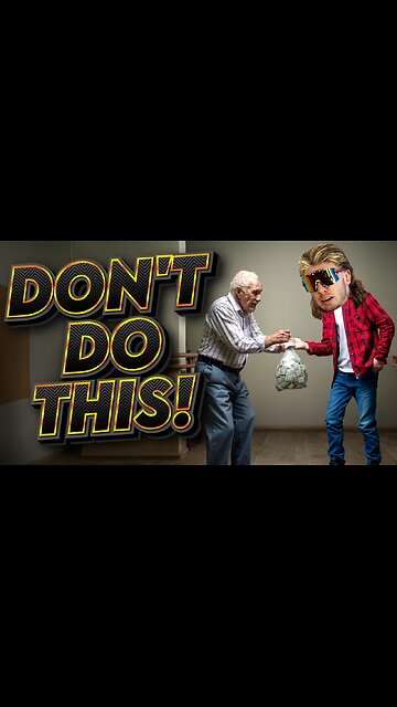 Unethical Ways To Make Money $$$