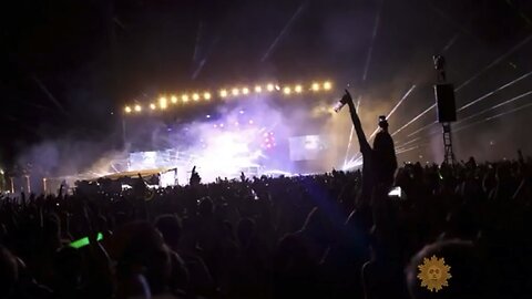 Holograms, Music and BEYOND! Breaking the BOUNDARIES of REALITY!