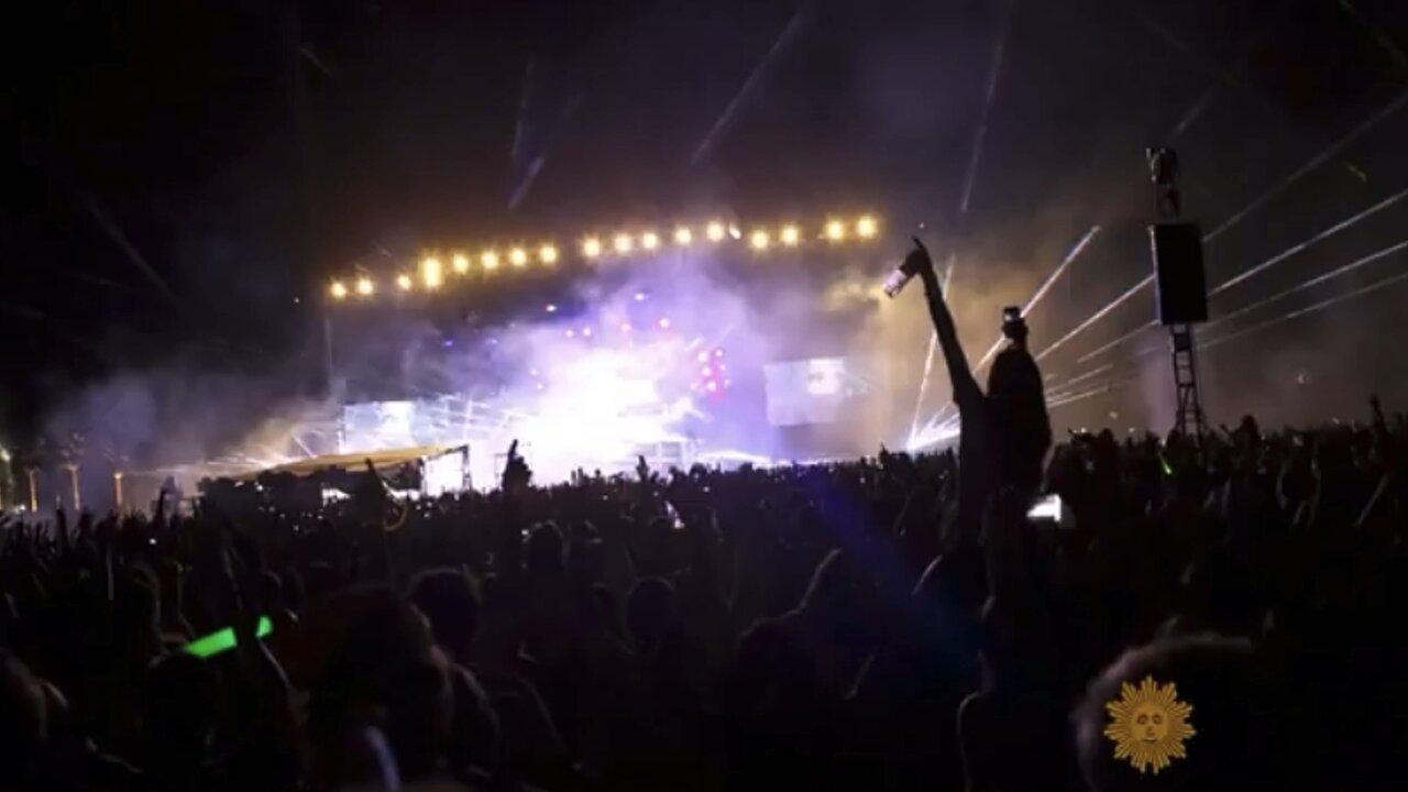 Holograms, Music and BEYOND! Breaking the BOUNDARIES of REALITY!