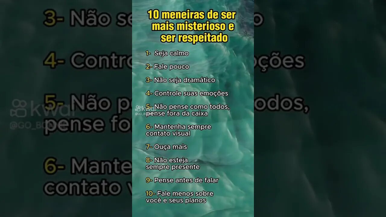 Preciosas Verdades