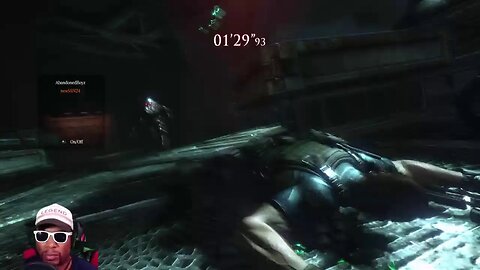 Resident Evil 6 (Nightmare World)