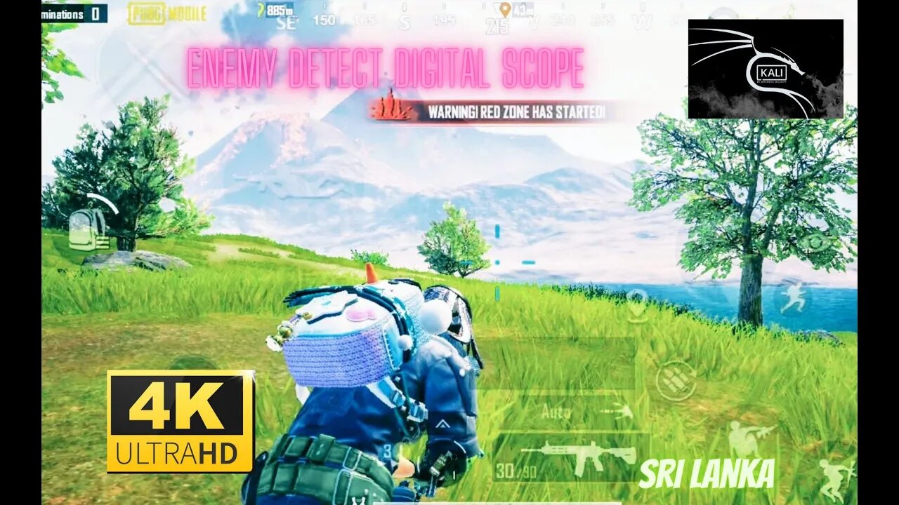 PUBG mobile livik game play full squad in sri lanka.18+ only.asus ROG phone 5s.