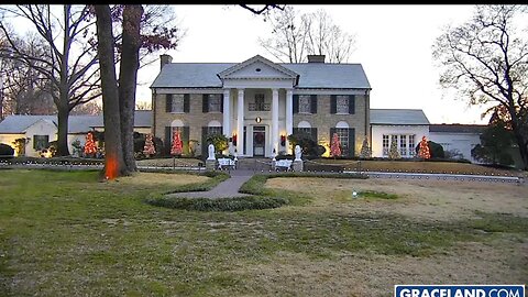 Graceland Cam