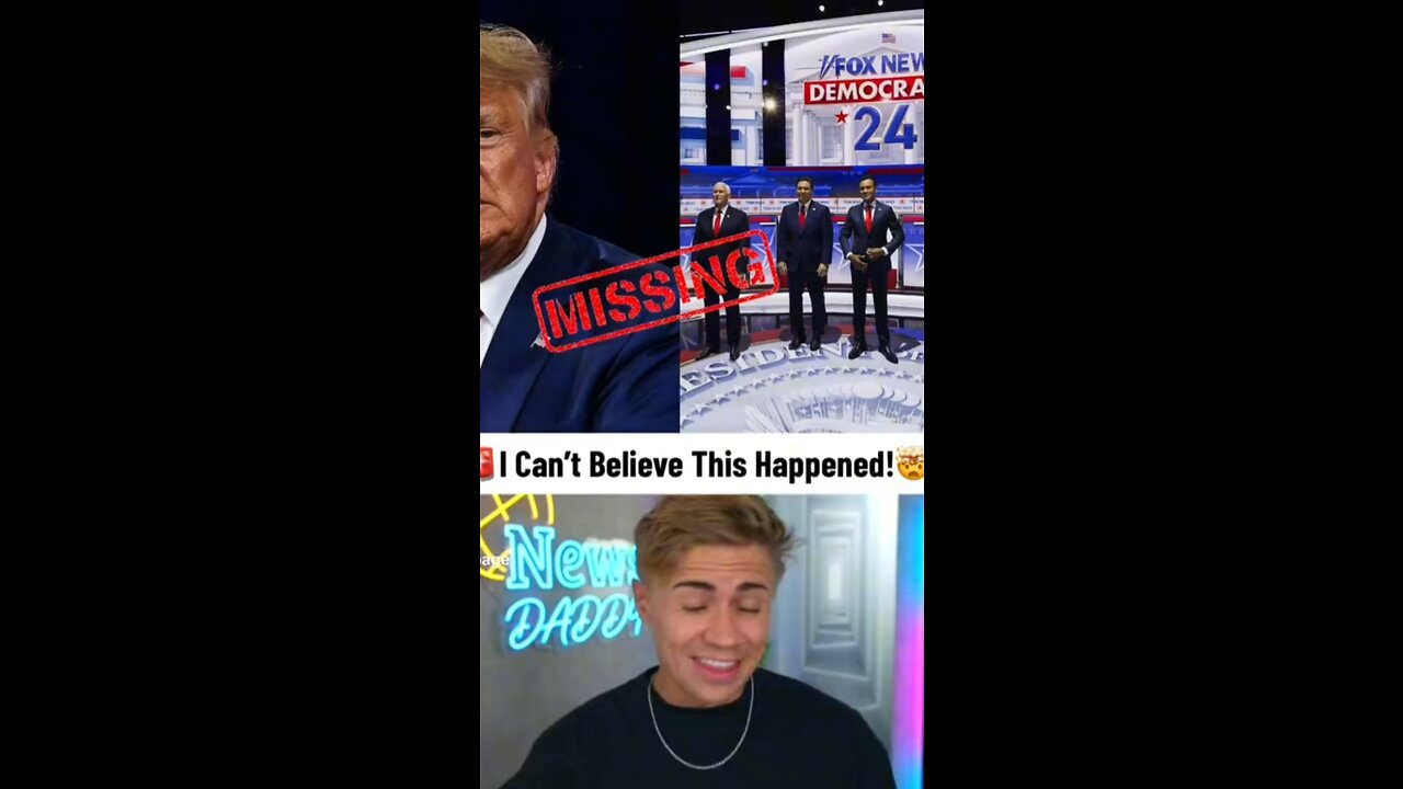I can’t believe this happened 😱😱😱