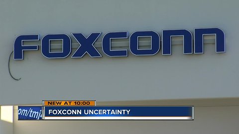 Foxconn homeowners forced to move react to recent headlines on the project