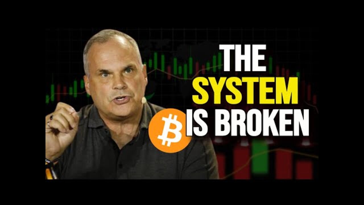 Greg Foss - Many People Don't Know This About Bitcoin