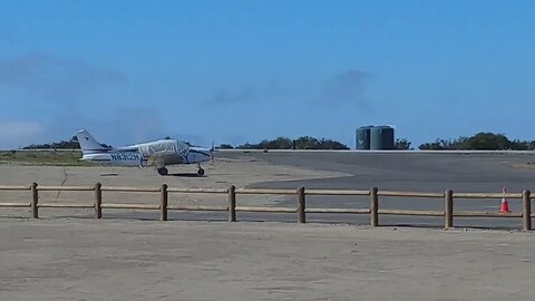 Catalina Island | Airport in the Sky