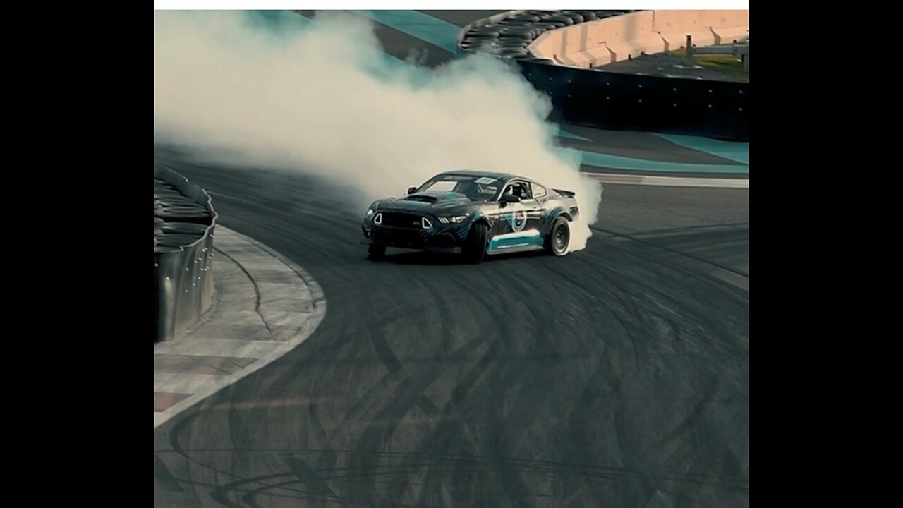 car race