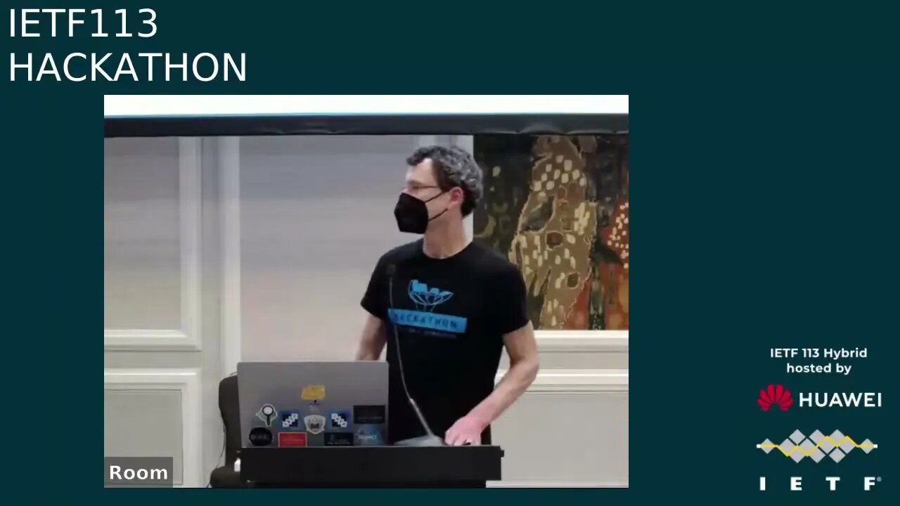 HACKATHON 20220320 1300