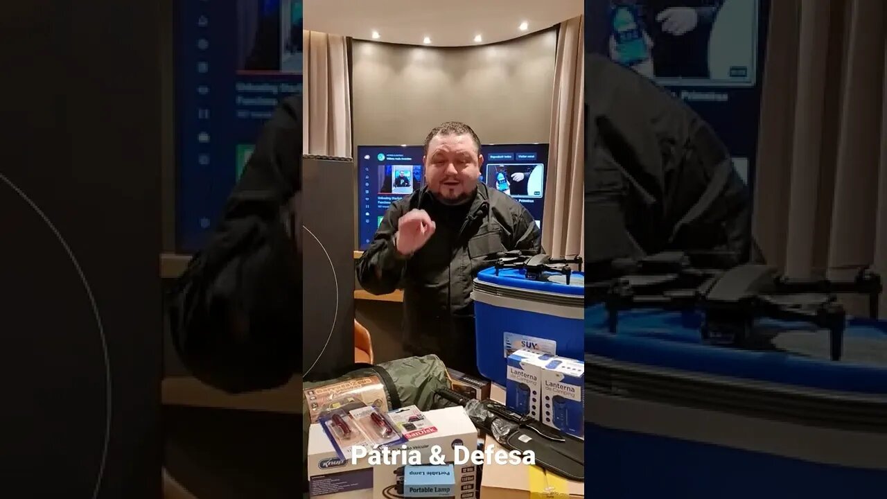 Internet Exclusiva, Será?