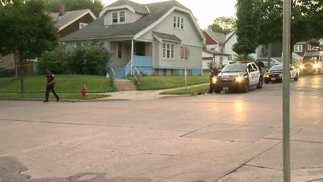 4 shooting in Milwaukee leave 2 people dead and several injured