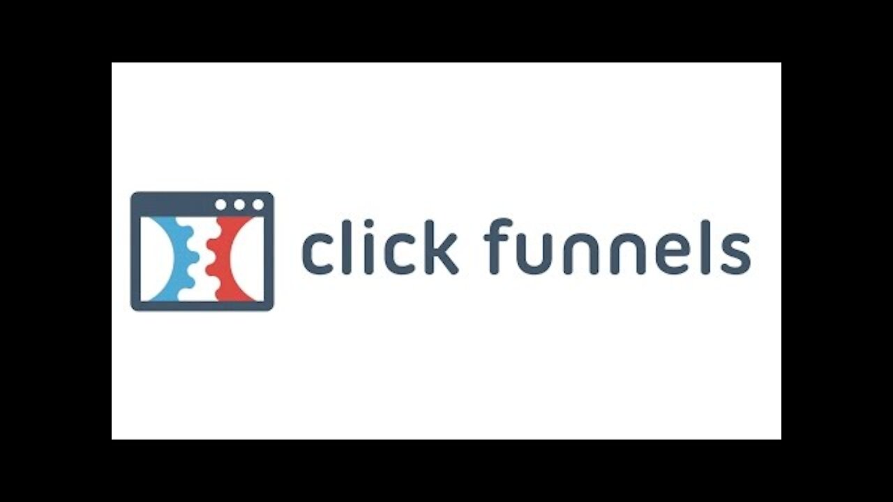 Click Funnels - Explainer